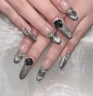 ネイル Yu kiのネイルデザイン