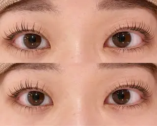 マツエク・マツパ Sakurablow 小濱のマツエク・マツパデザイン