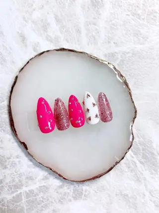 ネイル 痩身/脱毛/ネイル HARUKAのエステ・リラクイメージ