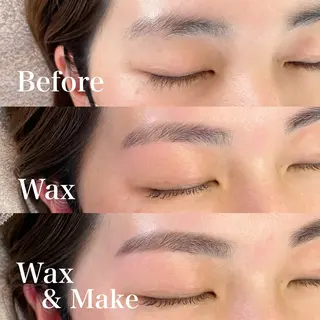 アイブロウ Princess eyes design所属・市野澤 佳菜子のマツエク・マツパデザイン