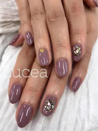 ネイル Nail Eyeのネイルデザイン