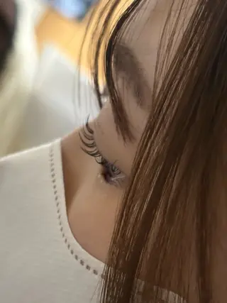 マツエク・マツパ トータルビューティー サロン・Ｎの眉毛・アイブロウイメージ