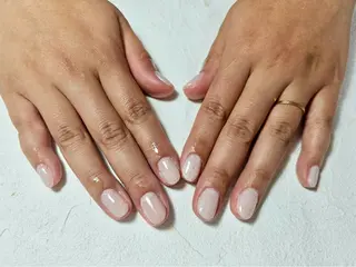 ネイル Mogu nail 二子玉川のネイルデザイン
