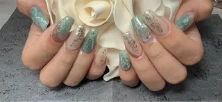 ネイル Ruana Nailのネイルデザイン