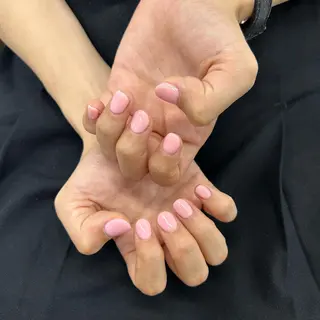 ネイル MAXKELLY モモカのネイルデザイン