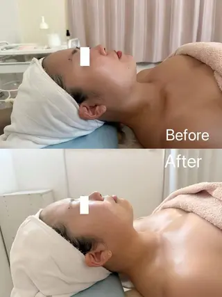 痩身&小顔サロン L i l yA sのエステ・リラクイメージ