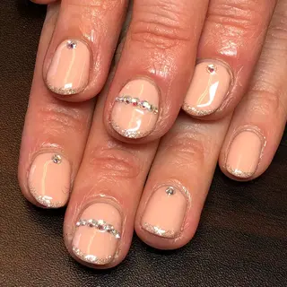 ネイル KIREIE NAILSのネイルデザイン