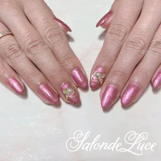 ネイル Salon de Luceのネイルデザイン