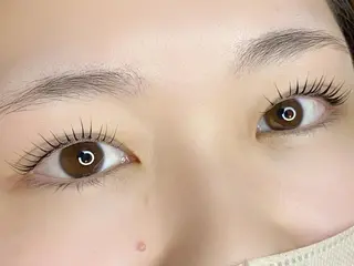 マツエク・マツパ Eliss kyobashi所属・🌙.°眞柄 奈実🌙.°のマツエク・マツパデザイン