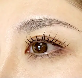 マツエク・マツパ コパン Copainのマツエク・マツパデザイン