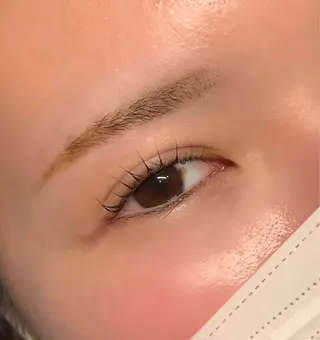 マツエク・マツパ 健康 工房のマツエク・マツパデザイン