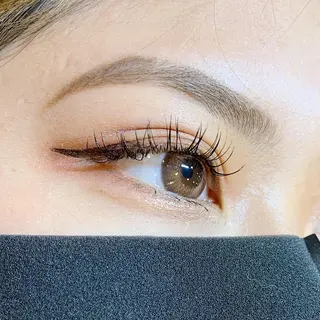 マツエク・マツパ 石原 怜那のマツエク・マツパデザイン