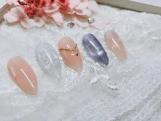 ネイル サロン リアンのマツエク・マツパデザイン