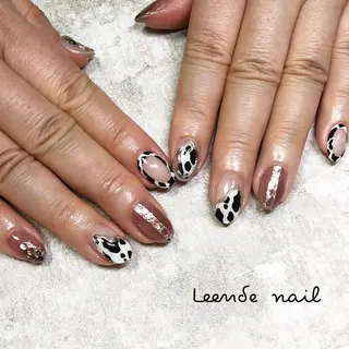 ネイル Leendenail 【リエンダネイル】のネイルデザイン