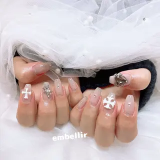 ネイル emi ♡のネイルデザイン