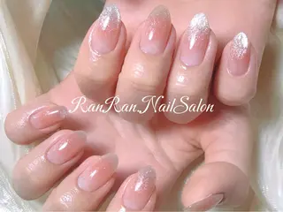 ネイル リ 清美のネイルデザイン