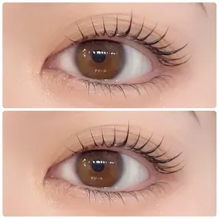 マツエク・マツパ 🌹みなみ🌹 清末のマツエク・マツパデザイン