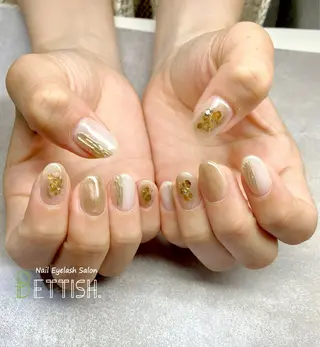 ネイル BETTISH. KUMIKO☺︎︎のネイルデザイン