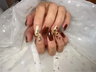 ネイル lily salon所属・lily salonのネイルデザイン