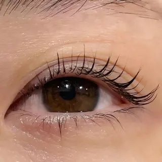 マツエク・マツパ Yui カットモデル募集中のヘアスタイル