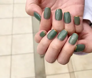 ネイル charmant nailのネイルデザイン