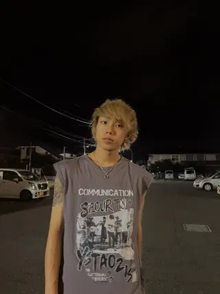 🍀お悩み改善憧れの 美髪　小林風雅のヘアスタイル