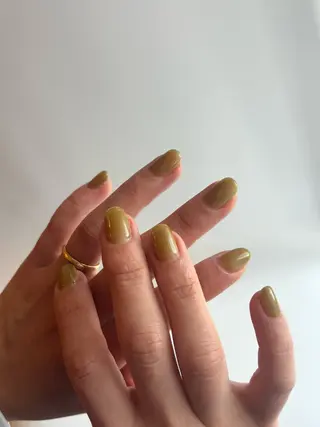 ネイル Elio所属・Elio 国泰寺のネイルデザイン