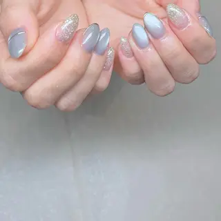 ネイル maison de NALIのネイルデザイン