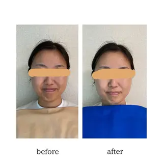 パーソナルカラー骨格 顔タイプ| Lisnのその他イメージ