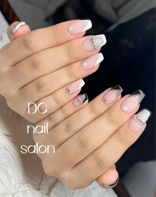 ネイル DC nail salonのネイルデザイン