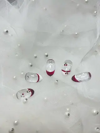 ネイル Jessica 119のネイルデザイン