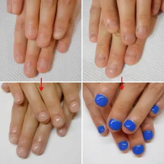 ネイル ネイルサロンアリューム所属・ネイルサロン アリュームのネイルデザイン