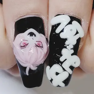 ネイル よしだ ひろきのネイルデザイン