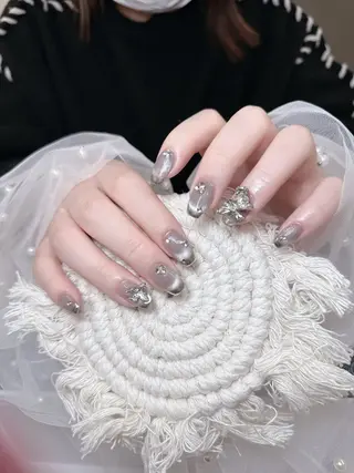 ネイル Vp ネイルのネイルデザイン