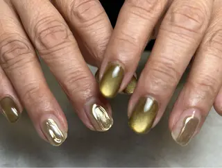 ネイル A. nailのネイルデザイン