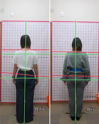 だいち 鍼灸院　伊伝居院のエステ・リラクイメージ