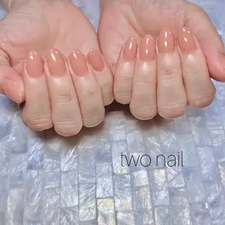 ネイル two nailのネイルデザイン