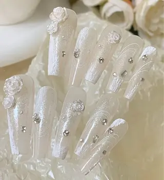 ネイル D-BEAUTY Nailsalonのネイルデザイン