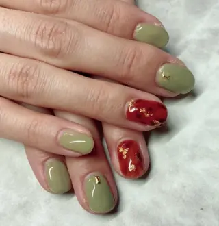 ネイル ネイリスト♡ AYAKOのネイルデザイン