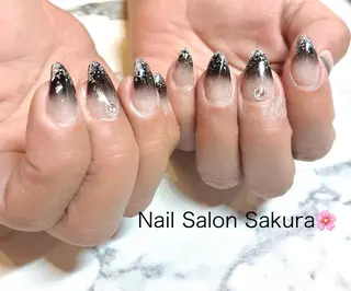 ネイル Nail Salon Sakuraのネイルデザイン