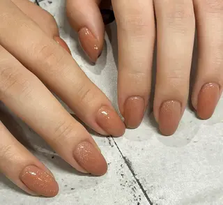 ネイル Glück ...所属・Glück... chikakoのネイルデザイン