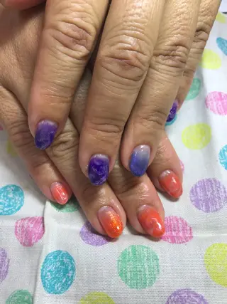 ネイル みんなの店所属・仲谷 つかさのエステ・リラクイメージ