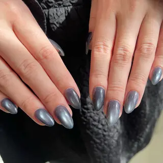 ネイル petit所属・Yuka ネイリストのネイルデザイン