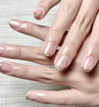 ネイル 🦋y y Nail 🤍のネイルデザイン