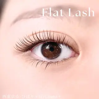 マツエク・マツパ Luana+ Sayakaの眉毛・アイブロウイメージ