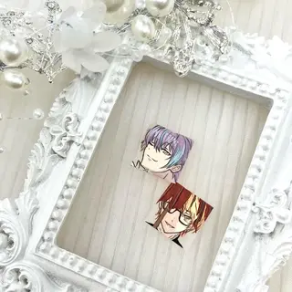 ショート ネイル 池袋痛ネイル Nok. 渡辺のネイルデザイン