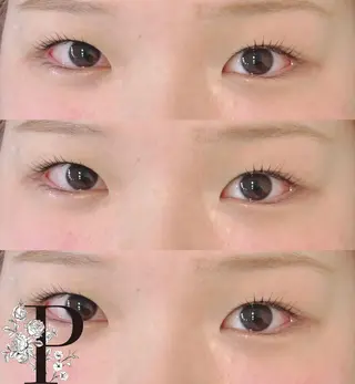 マツエク・マツパ 🎀ZiA 【by AnC】🎀のマツエク・マツパデザイン