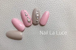 ネイル NailLaLuce ネイルラルーチェのネイルデザイン