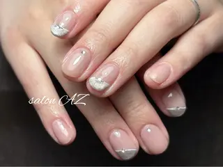 ネイル salon AZのネイルデザイン