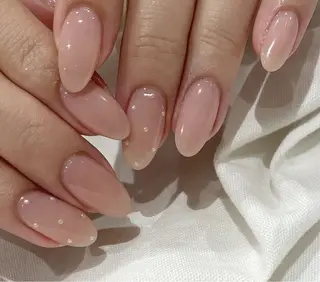 ネイル unwind🍓/ 学芸大学 /持ち込みのネイルデザイン